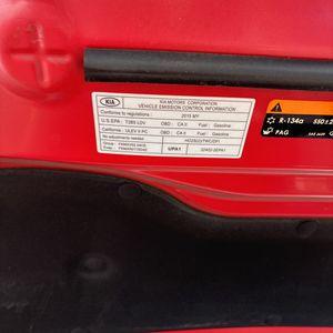 2015 KIA SOUL + 缩略图 42