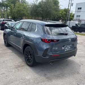 MAZDA CX-50 2.5 S PREFERRED - 5
