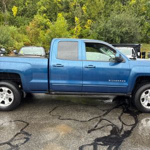 صورة 11 لـ 2016 Chevrolet SILVERADO 1500 LT Z71