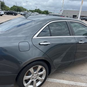 CADILLAC ATS 2.0T LUXURY - 9