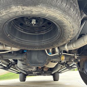 صورة مصغرة 27 لـ 2025 FORD F-150 XLT