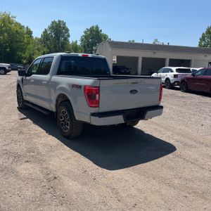2023 FORD F-150 XLT 照片 5