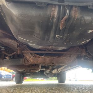 2006 Honda CR-V LX 缩略图 24