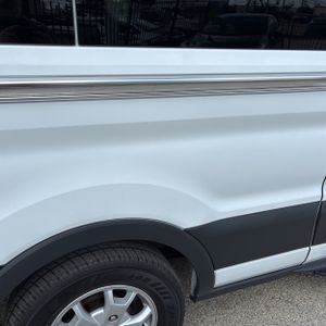 FORD TRANSIT 350 XLT - 9