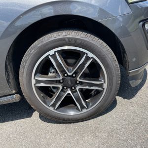 2020 FORD EXPEDITION LIMITED — миниатюра 20