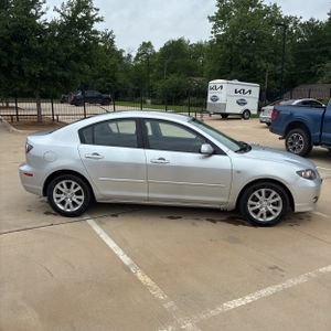 MAZDA MAZDA3 S SPORT - 10