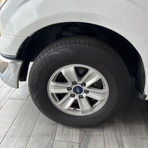 2017 FORD F-150 XLT — миниатюра 15