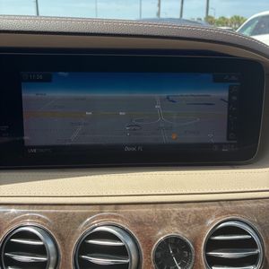 2019 Mercedes-BENZ S-CLASS — миниатюра 38