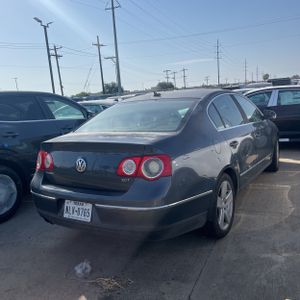 2009 Volkswagen PASSAT KOMFORT 照片 7