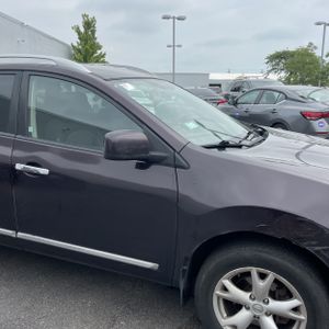 صورة مصغرة 13 لـ 2011 Nissan ROGUE SV