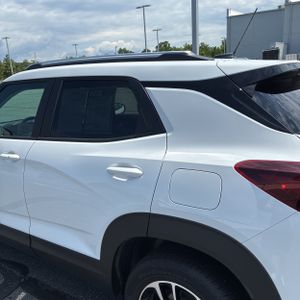 صورة 6 لـ 2025 Chevrolet TRAILBLAZER LT