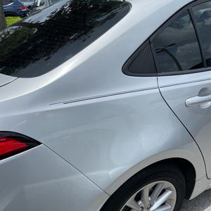 صورة مصغرة 59 لـ 2021 Toyota COROLLA LE