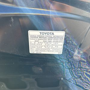 2021 Toyota COROLLA LE 缩略图 49