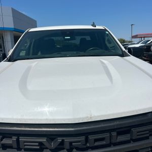 صورة 15 لـ 2023 Chevrolet SILVERADO 1500 CUSTOM