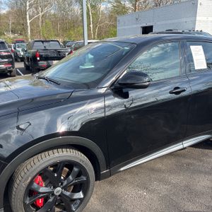 DODGE HORNET R/T PLUS - 2