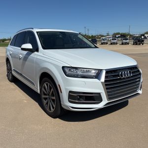 AUDI Q7 3.0T PREMIUM - 10