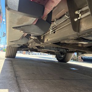 صورة مصغرة 19 لـ 2017 Chevrolet SILVERADO 1500 LTZ