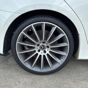 2019 Mercedes-BENZ CLS 缩略图 19