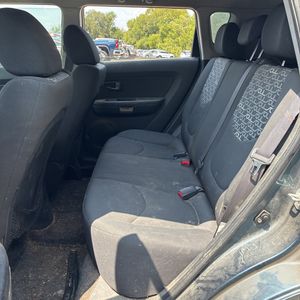 2011 KIA SOUL + 缩略图 32