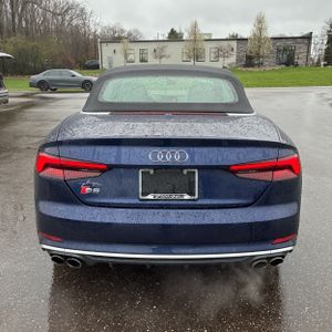 AUDI S5 3.0T PREMIUM PLUS - 7