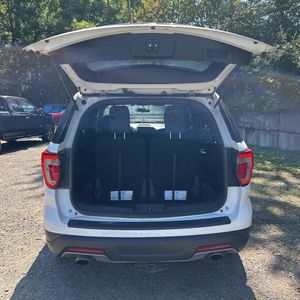 2018 FORD EXPLORER XLT thumbnail 43