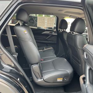 صورة مصغرة 35 لـ 2023 Mazda CX-9 TOURING PLUS