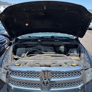 2014 RAM 1500 LARAMIE — миниатюра 45