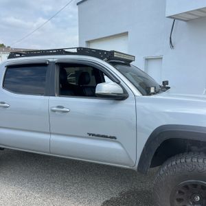 صورة 13 لـ 2018 Toyota TACOMA TRD OFF-ROAD