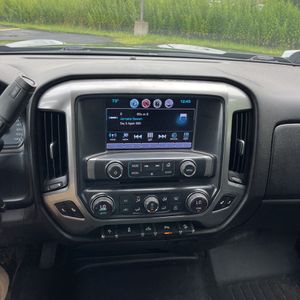 2017 Chevrolet SILVERADO 1500 LT Z71 缩略图 37