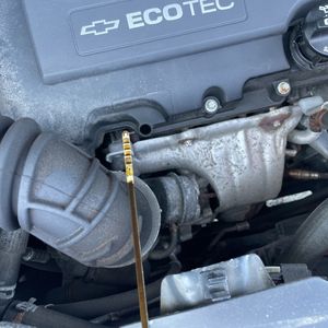 2018 Chevrolet TRAX LT — миниатюра 44