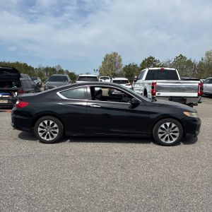 HONDA ACCORD EX - 10