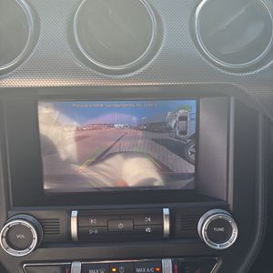 2020 FORD MUSTANG GT — миниатюра 38
