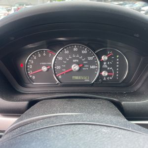 2010 Mitsubishi GALANT FE — миниатюра 38