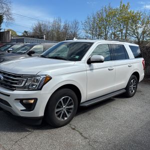 FORD EXPEDITION XLT - 3