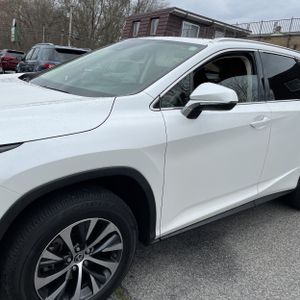 LEXUS RX 350L BASE - 2