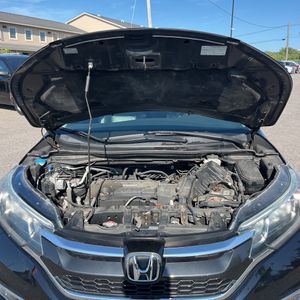 صورة مصغرة 44 لـ 2016 Honda CR-V EX-L