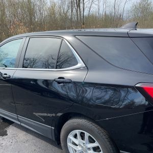 CHEVROLET EQUINOX LT - 6