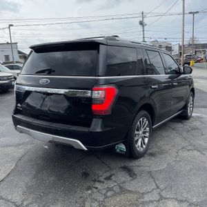 FORD EXPEDITION LIMITED - 8