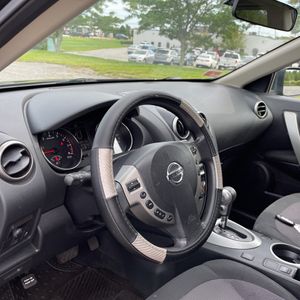 صورة 36 لـ 2012 Nissan ROGUE SV