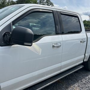 FORD F-150 XLT - 3