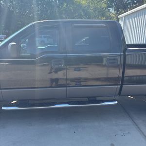 2007 FORD F-150 FX4 照片 4
