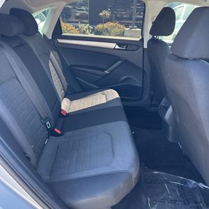2021 Volkswagen PASSAT S 缩略图 34