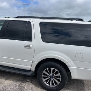 FORD EXPEDITION EL XLT - 6