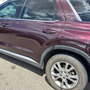 HYUNDAI PALISADE SE - 6