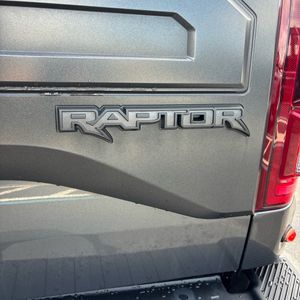 صورة 23 لـ 2018 FORD F-150 RAPTOR