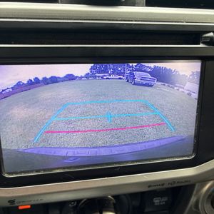 2019 Toyota 4RUNNER SR5 — миниатюра 37