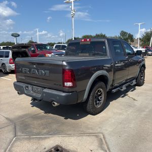 صورة 8 لـ 2016 RAM 1500 REBEL