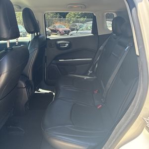 2018 JEEP COMPASS LATITUDE 缩略图 34