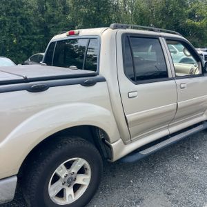 صورة 9 لـ 2005 FORD EXPLORER SPORT TRAC XLT