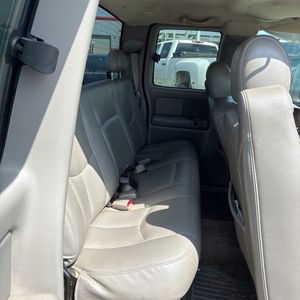 2004 Chevrolet SILVERADO 1500 LT 照片 34